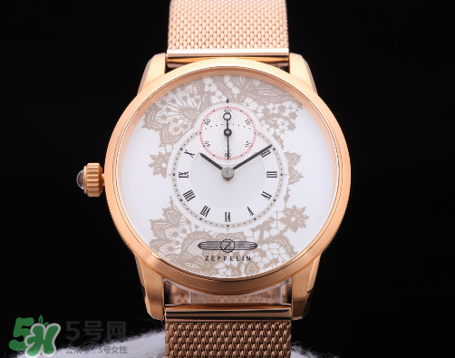 zeppelin手表什么檔次？齊博林手表怎么樣？