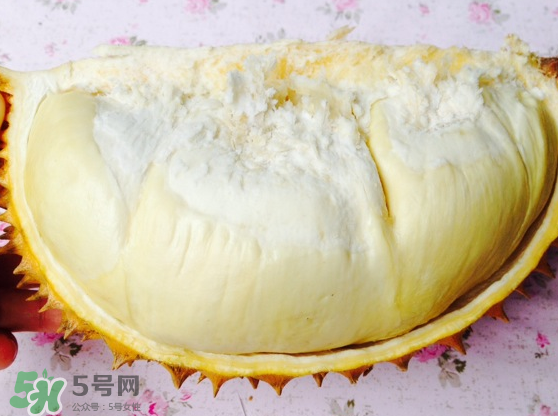 榴蓮殼不能和什么一起吃？榴蓮殼禁忌