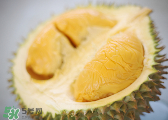 榴蓮殼不能和什么一起吃？榴蓮殼禁忌