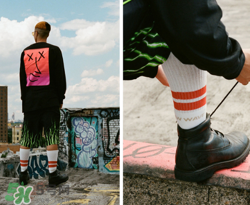 know wave是什么牌子？know wave為什么火？