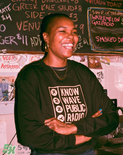 know wave是什么牌子？know wave為什么火？