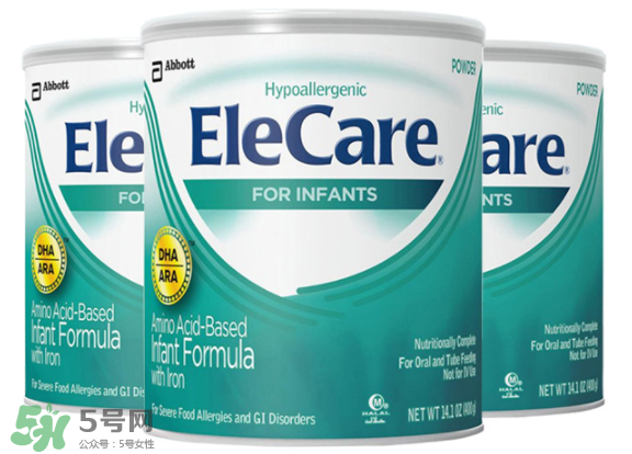 雅培氨基酸奶粉怎么樣？雅培氨基酸奶粉好不好？