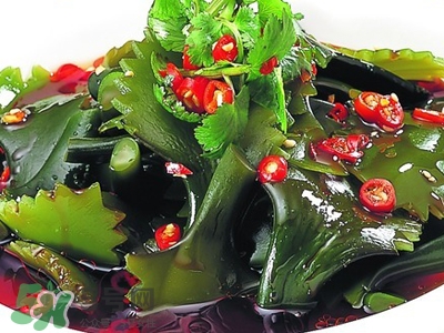 吃海帶能喝啤酒嗎？吃海帶可以喝酒嗎？