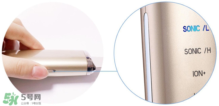 cosbeauty離子美容儀怎么用？cosbeauty黑頭導(dǎo)出儀用法