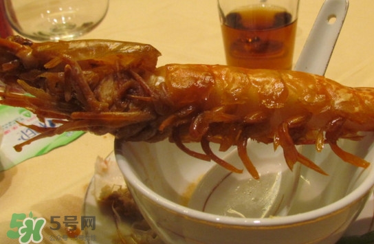 九節(jié)蝦如何保存？九節(jié)蝦要怎么保存