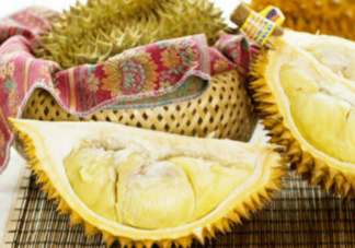 泰國甲倫榴蓮好吃嗎？甲倫榴蓮的特點