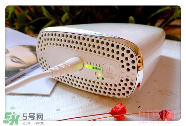 silkn jewel脫毛儀怎么用？silkn jewel脫毛儀使用方法