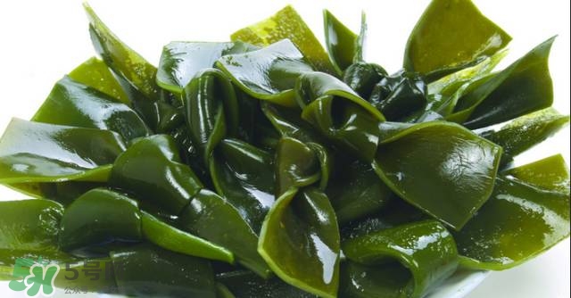 吃海帶能喝啤酒嗎？吃海帶可以喝酒嗎？