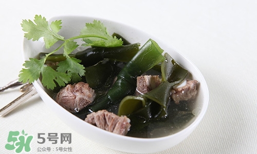 鮮海帶怎么做好吃？鮮海帶怎么保存？