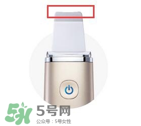 cosbeauty離子美容儀怎么用？cosbeauty黑頭導(dǎo)出儀用法