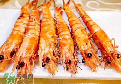 九節(jié)蝦是海蝦嗎？九節(jié)蝦是海蝦還是河蝦