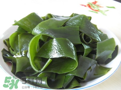 吃海帶能喝啤酒嗎？吃海帶可以喝酒嗎？