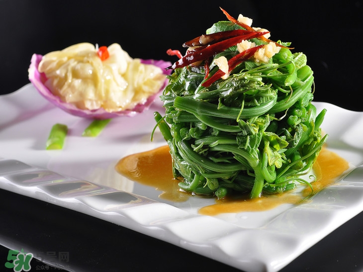 龍須菜有幾種？龍須菜多少錢一斤？