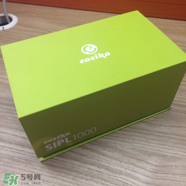 eosika脫毛儀怎么樣？eosika優(yōu)詩卡脫毛儀怎么用