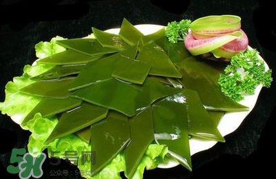 吃海帶會過敏嗎？吃海帶過敏了怎么辦？