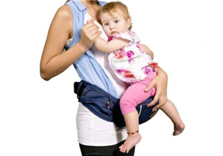 抱抱熊腰凳怎么樣？抱抱熊腰凳好嗎？