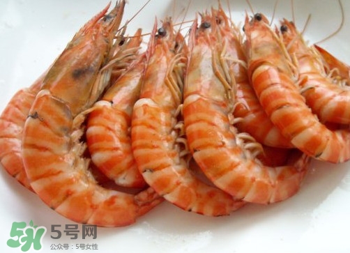 竹節(jié)蝦該怎么吃？竹節(jié)蝦怎么處理干凈