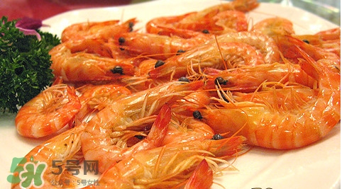 九節(jié)蝦為什么那么貴？九節(jié)蝦不能和什么一起吃？