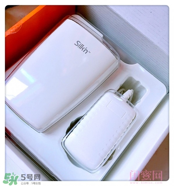 silkn jewel脫毛儀怎么用？silkn jewel脫毛儀使用方法