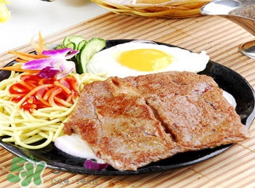 牛排是牛的哪個(gè)部位？牛排是牛身上哪塊肉？