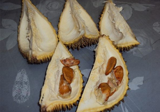 榴蓮核可以煲湯嗎？榴蓮核可以煲雞湯嗎？