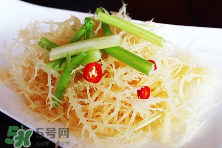 龍須菜有幾種？龍須菜多少錢一斤？