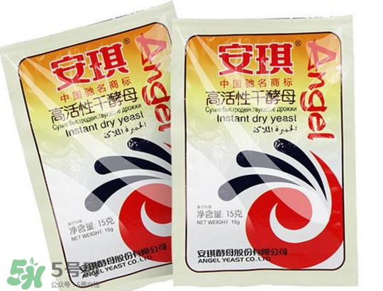 安琪酵母發(fā)面需要放堿嗎？酵母的使用方法