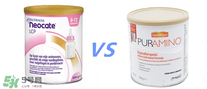 美贊臣氨基酸奶粉美版和英版的區(qū)別美贊臣氨基酸奶粉？