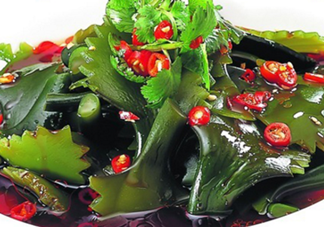 吃海帶能喝啤酒嗎？吃海帶可以喝酒嗎？