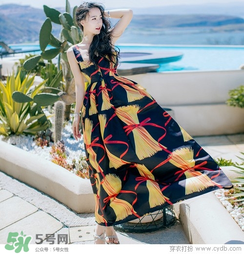 8月份去北京穿什么？八月份去北京穿衣搭配