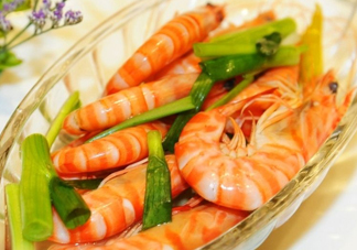 九節(jié)蝦如何保存？九節(jié)蝦要怎么保存