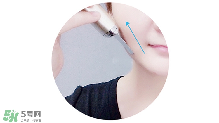 cosbeauty離子美容儀怎么用？cosbeauty黑頭導(dǎo)出儀用法