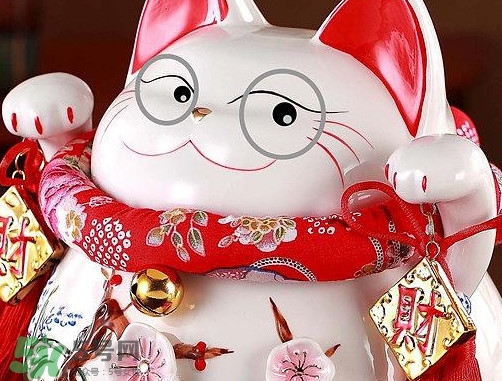 招財(cái)貓起源于哪個(gè)國(guó)家？招財(cái)貓?jiān)趺磾[放