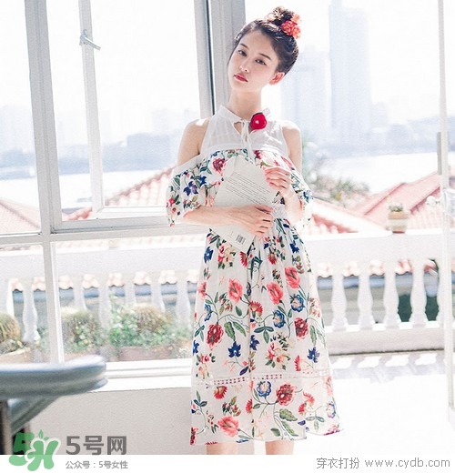 8月份去北京穿什么？八月份去北京穿衣搭配