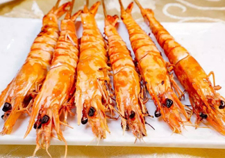 九節(jié)蝦是海蝦嗎？九節(jié)蝦是海蝦還是河蝦