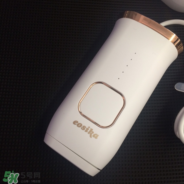 eosika脫毛儀怎么樣？eosika優(yōu)詩卡脫毛儀怎么用