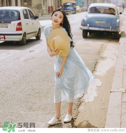 8月份去北京穿什么？八月份去北京穿衣搭配