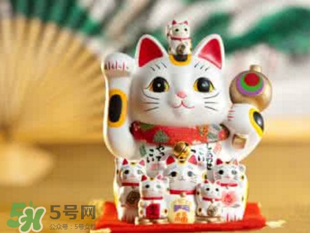 招財貓送人可以嗎？招財貓自己買還是送