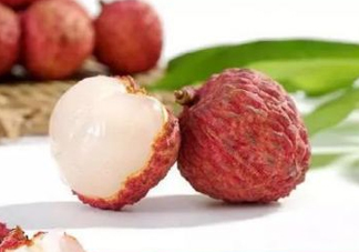 8月份還有荔枝嗎？荔枝幾月份下市？