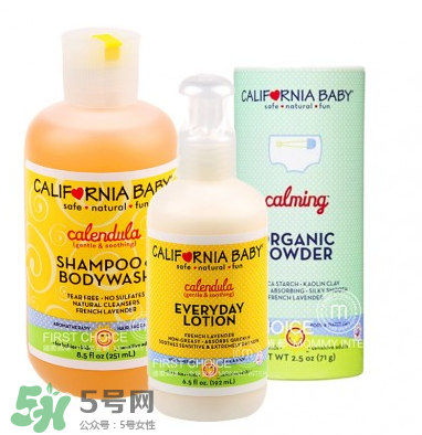 加州寶寶爽身粉含滑石粉嗎？加州寶寶爽身粉含不含滑石粉？