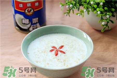 椰漿可以直接喝嗎?椰漿可以做什么? 椰漿可以直接喝嗎?椰漿可以做什么?