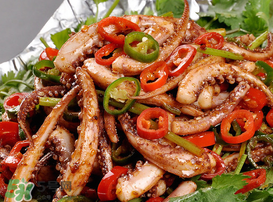 8月份吃什么海鮮？8月吃什么海鮮最好？