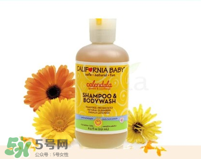 加州寶寶泡泡浴哪款好？加州寶寶泡泡浴種類介紹