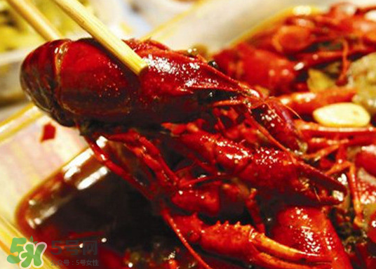 八月份還要小龍蝦？小龍蝦幾月份結(jié)束？