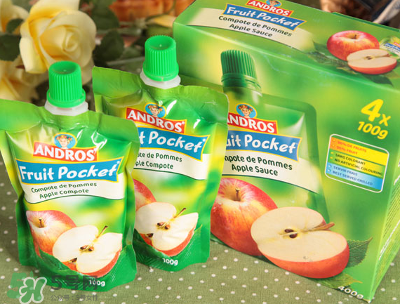 Andros愛(ài)果士是什么品牌？Andros愛(ài)果士是哪個(gè)國(guó)家的？