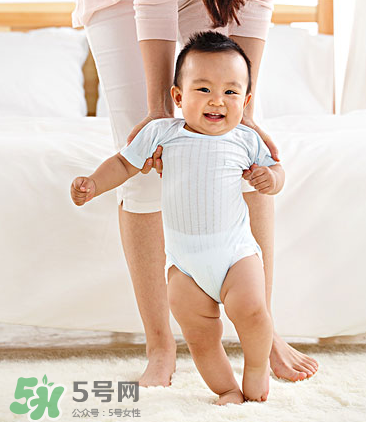 寶寶八字腳的原因 寶寶八字腳是怎么回事？