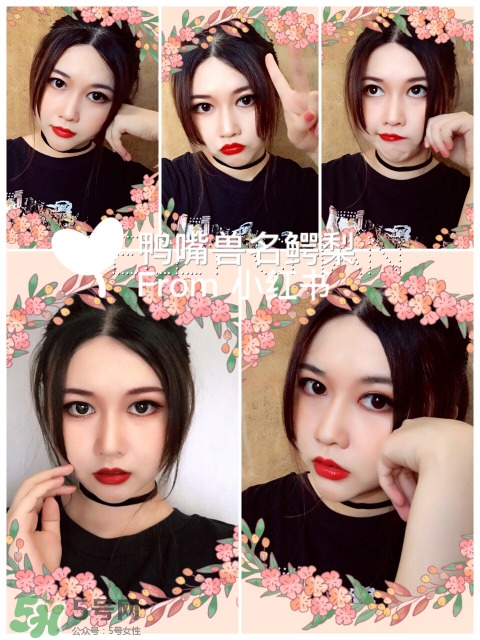 kryolan歌劇魅影六色遮瑕盒怎么樣_好用嗎 kryolan歌劇魅影六色遮瑕盒怎么樣_好用嗎