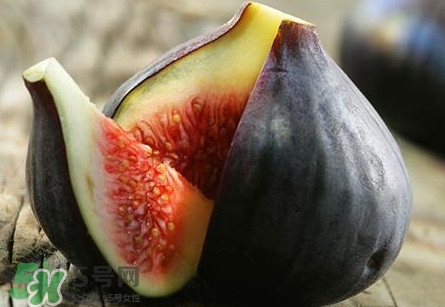 無花果有花嗎？無花果為什么叫無花果