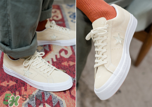 foot patrol與converse匡威聯(lián)名運(yùn)動(dòng)鞋什么時(shí)候發(fā)售？