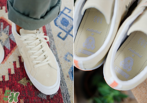 foot patrol與converse匡威聯(lián)名運(yùn)動(dòng)鞋什么時(shí)候發(fā)售？